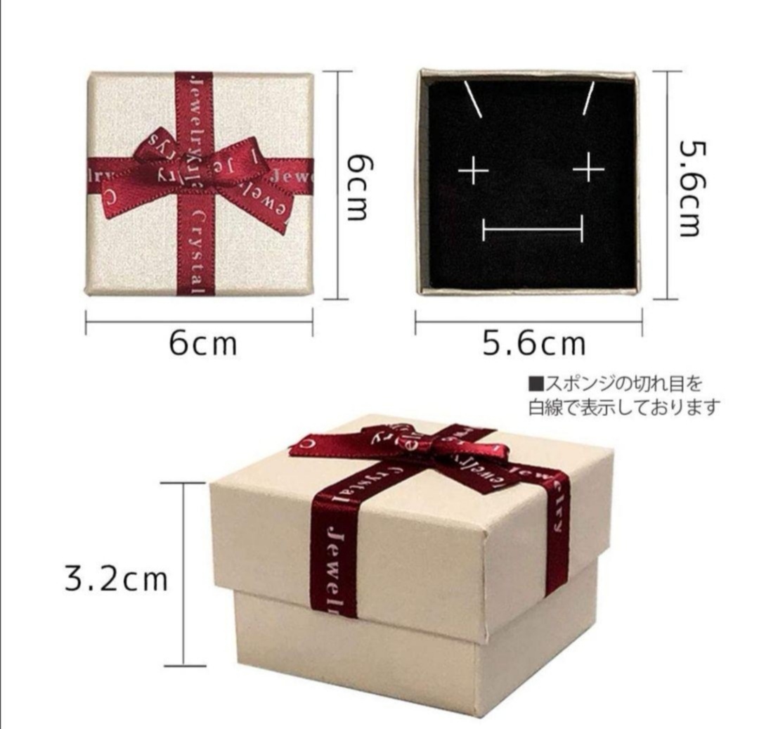 2 коробка комплект подарочная коробка аксессуары упаковка лента новый товар бесплатная доставка 