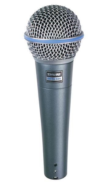 超格安価格 ★SHURE BETA58A ポップブロッカー付★ 新品送料込 ダイナミック型 超格安価格 ★SHURE BETA58A ポップブロッカー付★ 新品送料込 ダイナミック型