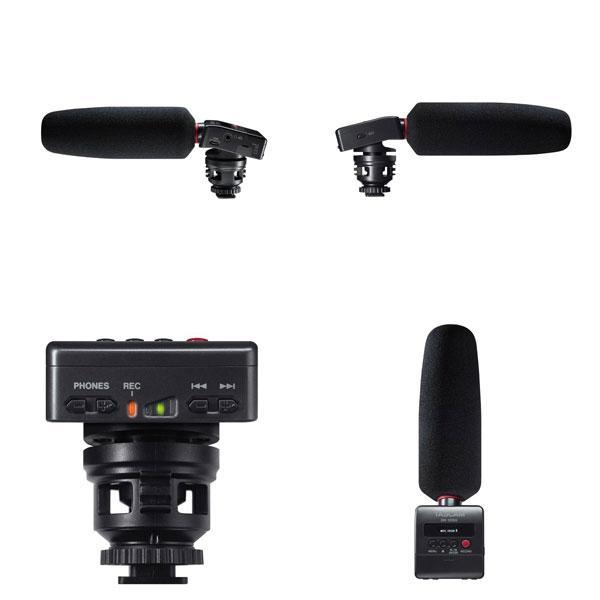 *TASCAM DR-10SG камера для linear PCM магнитофон * новый товар включая доставку 