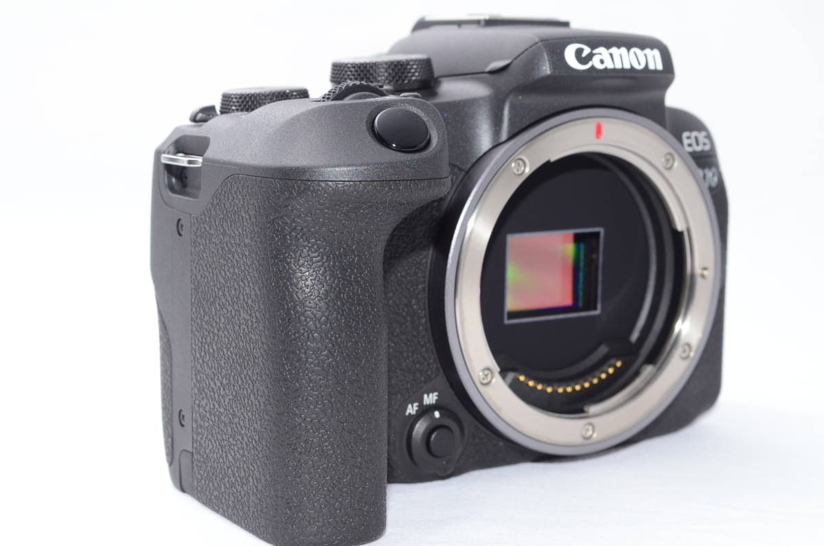 ★超美品★ キャノン Canon EOS R10 ボディ_画像3