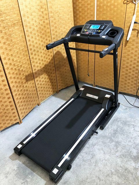 DME73900大 アルインコ ランニングマシン ルームランナー AFR1119A