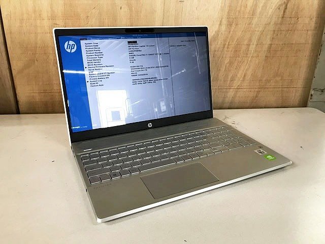 品質保証品質保証HP Pavilion Laptop 15-cs3xxx タブレット | blog