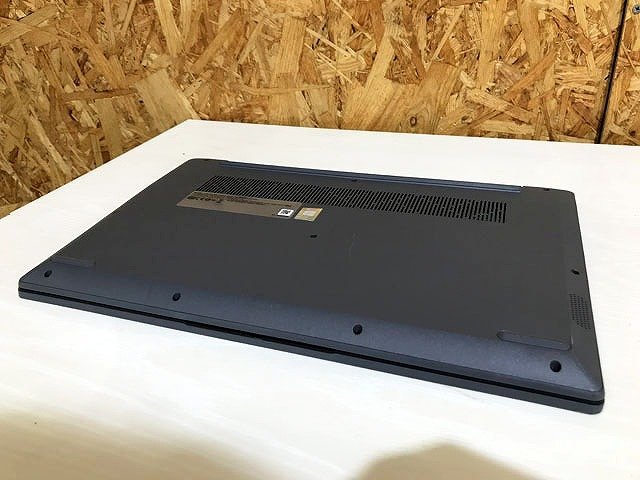 SME78615相 Lenovo IdeaPad 3 15ALC6 ノートPC 82KU AMD Ryzen 3 5300U
