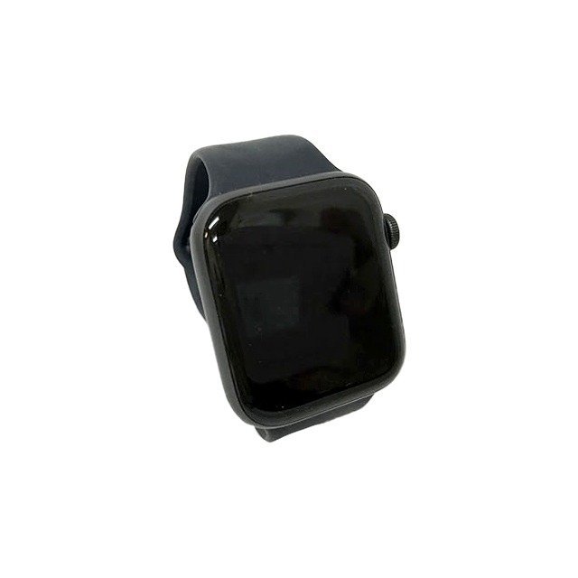 TNE79045相 Apple Watch SE GPSモデル 44mm MKQ63J/A A2352 アルミ