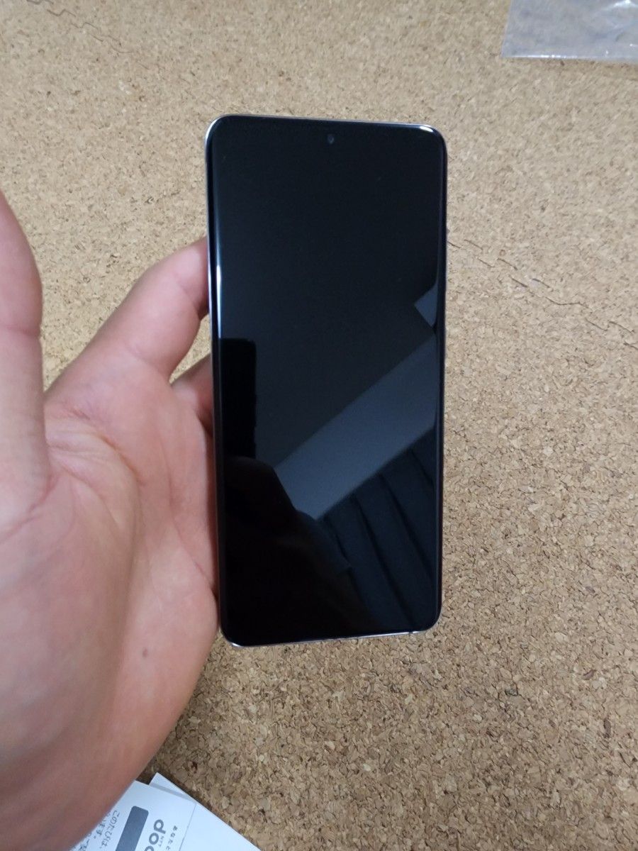 GALAXY s20 SIMフリー 残債なし docomo | ithink.lt
