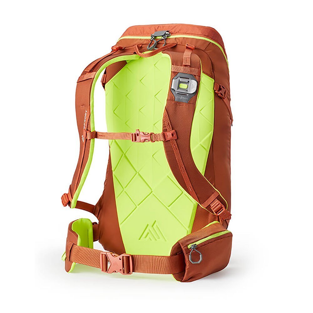 7868円 Gregory Tahgee 24 LT Rust Red グレゴリー ターギー 7868円 Gregory Tahgee 24 LT Rust Red グレゴリー ターギー