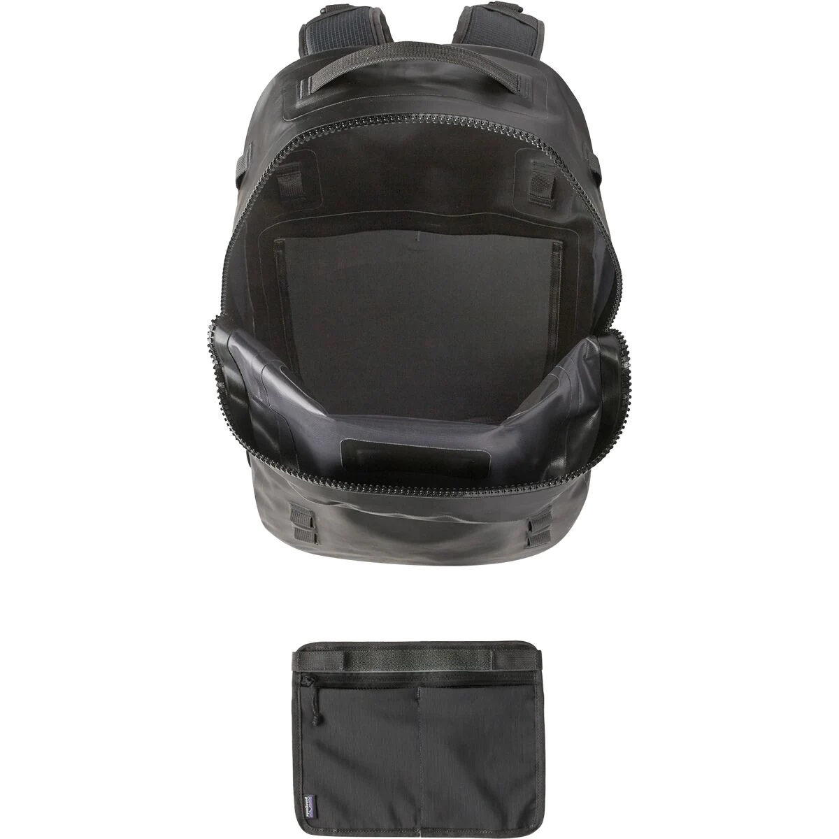 Patagonia Guidewater Backpack ガイドウォーター バックパック INK BLACK 29L パタゴニア - フィッシング