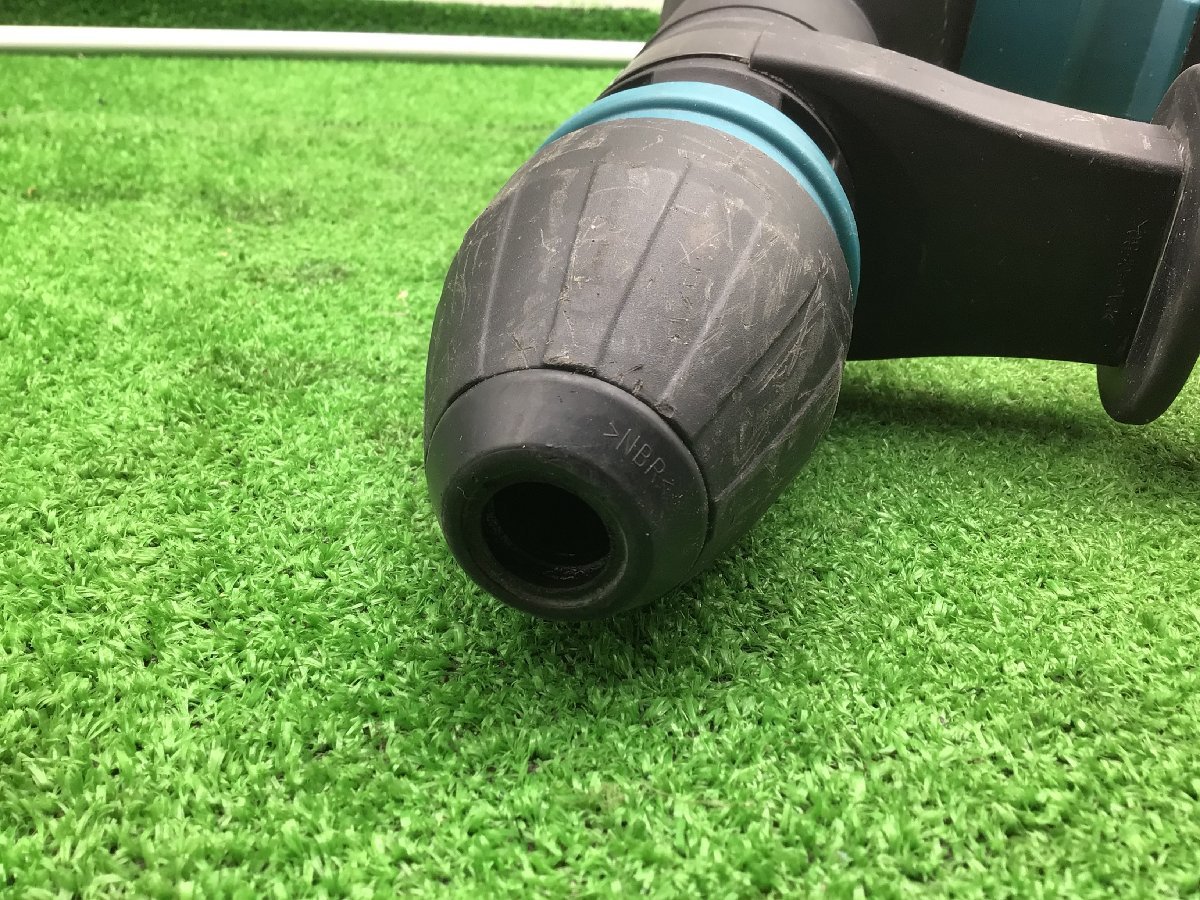 領収書発行可】☆Makita/マキタ 40Vmax充電式ハンマバッテリ 領収書発行可】☆Makita/マキタ 40Vmax充電式ハンマバッテリ