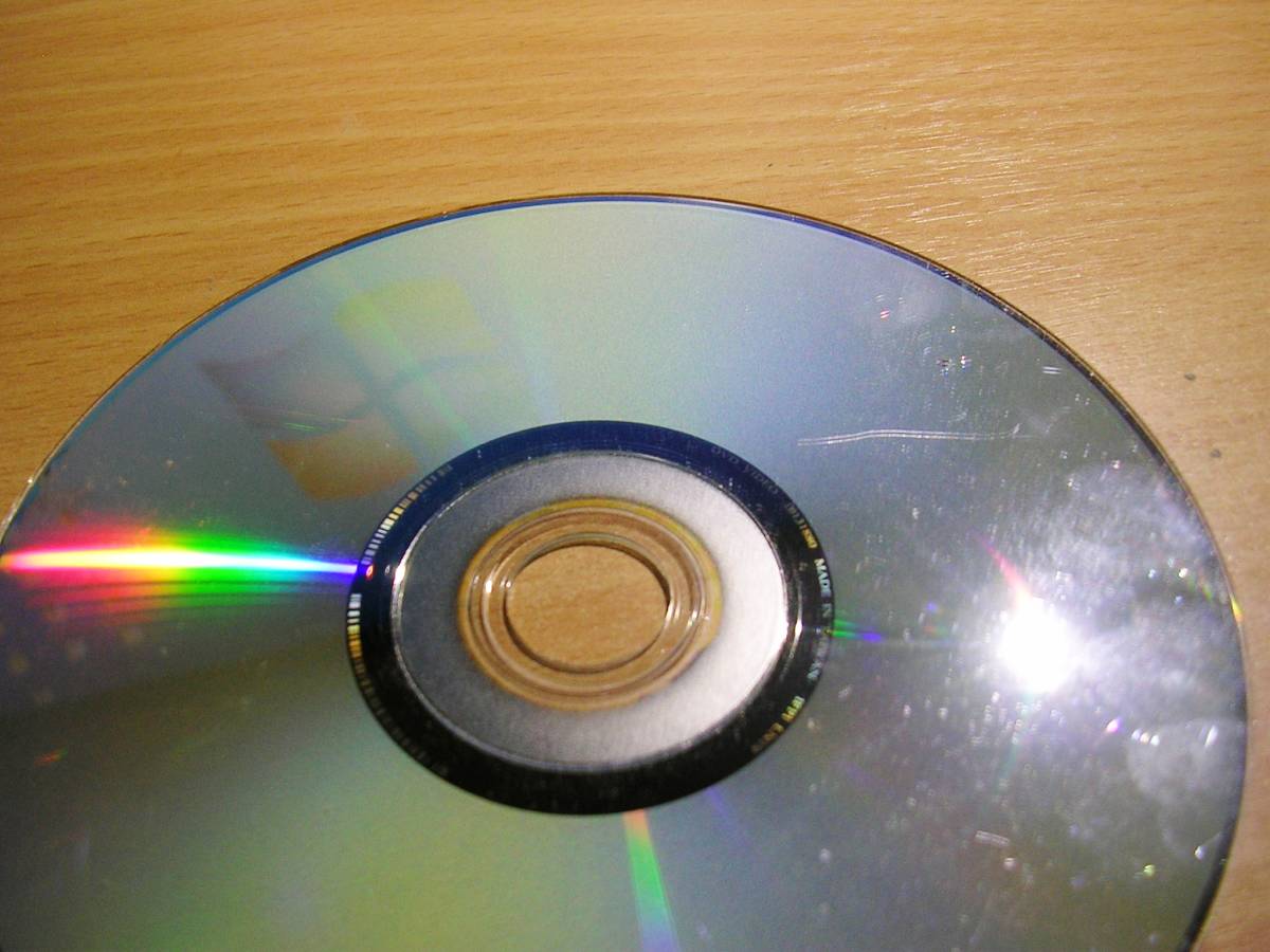 ポケモンファン特製ポケモンわくわくニュースＤＶＤ（表・裏側傷・汚れ有り）_画像4