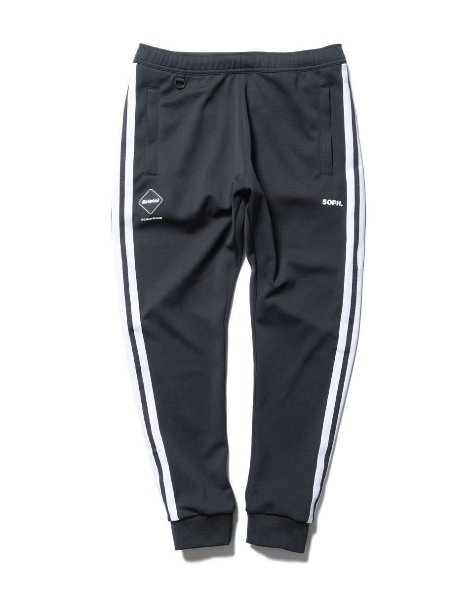 新品未使用】 23SS 新品 FCRB f.c real bristol エフシーレアル