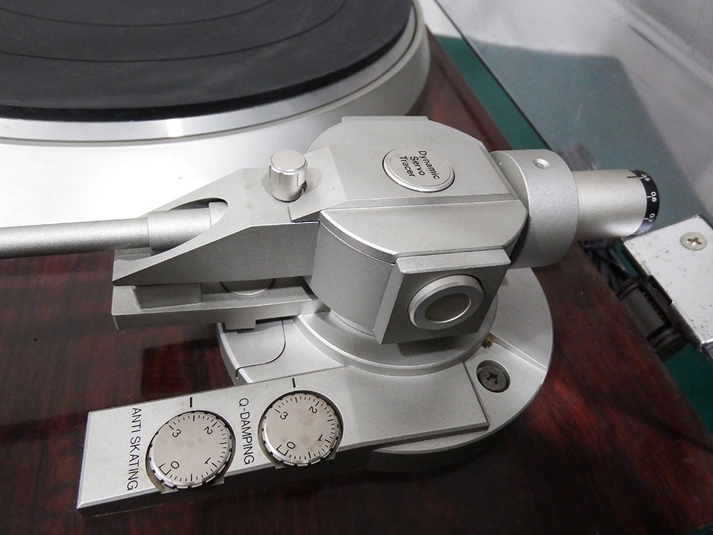 ◇ レコードプレーヤー DENON DP-57L □ | normanhubbard.com