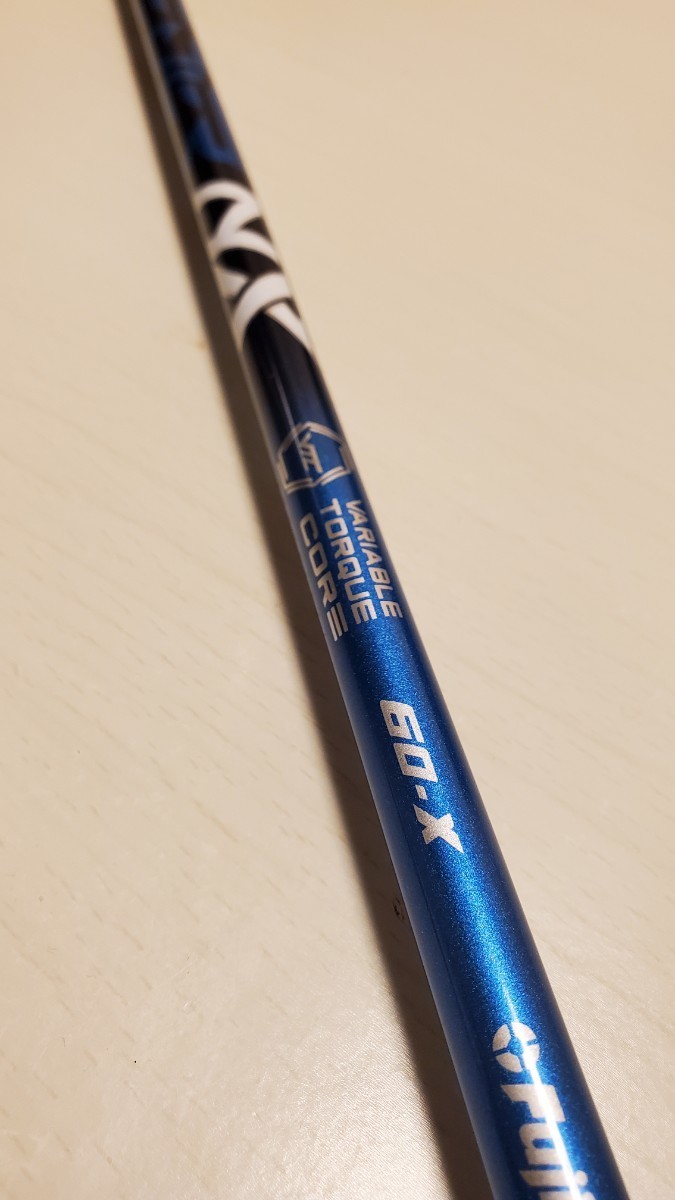 個人出品】超美品 フジクラ スピーダー NX Fujikura Speeder NX 60-X