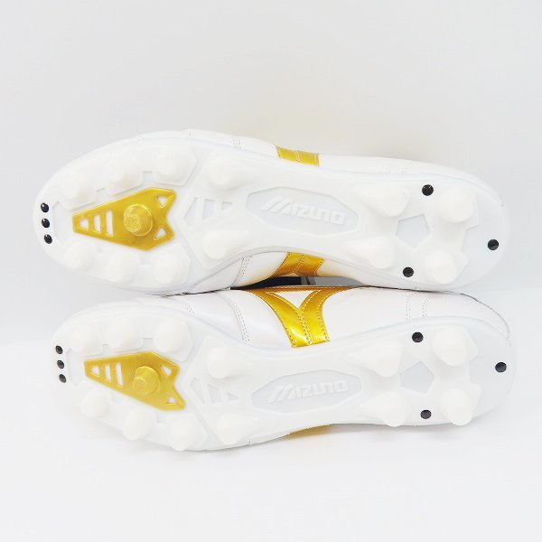 MIZUNO/ミズノ MORELIA 2 JAPAN/モレリア2 ショートタン サッカー