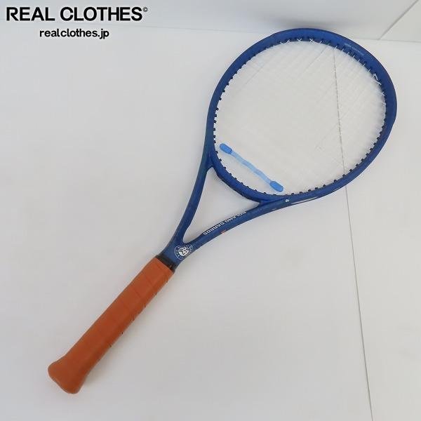 1)Wilson/ウィルソン CLASH クラッシュ100 V2.0 ローランギャロス 硬式