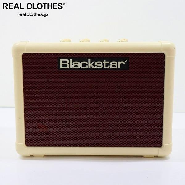 ヤフオク! - Blackstar/ブラックスター FLY-3 ミニアンプ...
