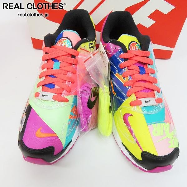 未使用】NIKE×atmos/ナイキ×アトモス AIR MAX2 L | JChere雅虎拍卖代购