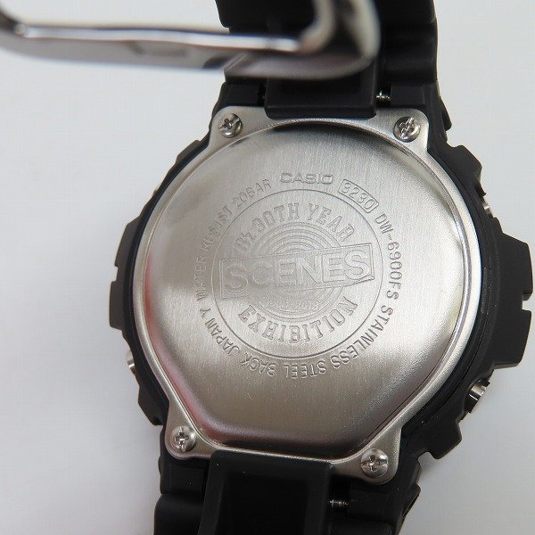 G-SHOCK B'zコラボ 30TH 30周年記念 DW6900-BZ | myresthome.ma