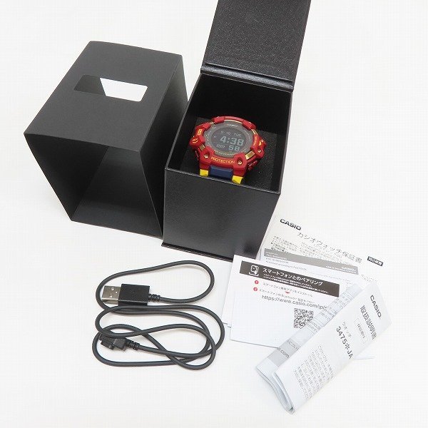 保証期間内】G-SHOCK/Gショック FCバルセロナ Matchday