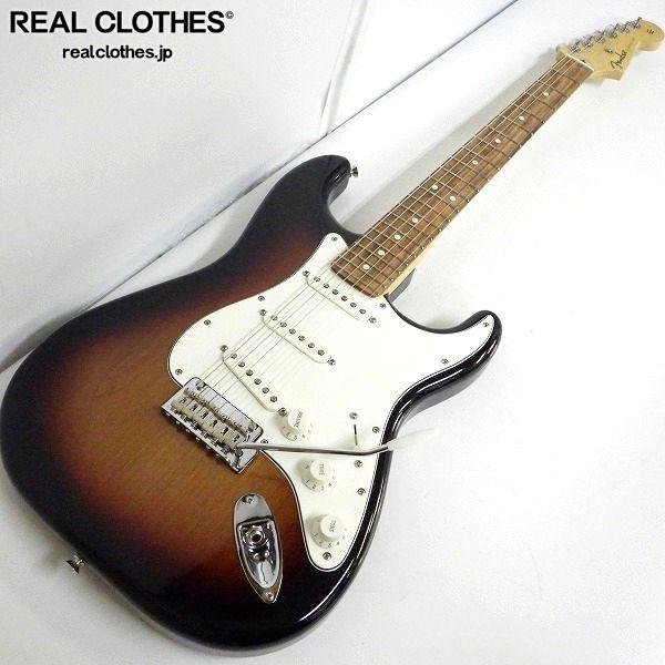 Yahoo!オークション - ☆Fender Made in MEXICO/フェンダーメ...