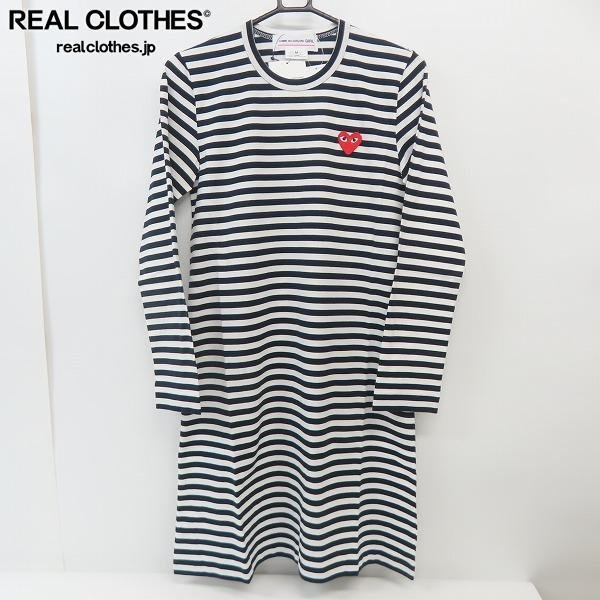 ☆【未使用】COMME des GARCONS GIRL×PLAY/コムデギャルソン ☆【未使用】COMME des GARCONS GIRL×PLAY/コムデギャルソン