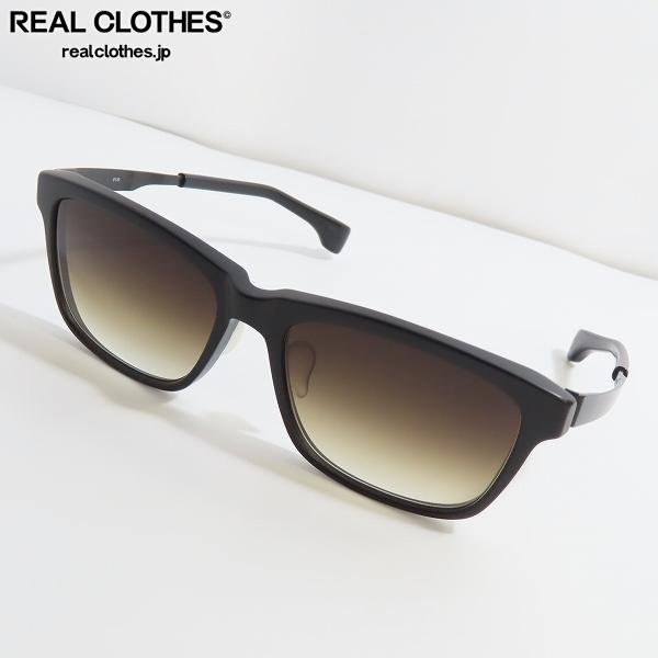 999.9 feelsun サングラス F-02 col.6003 www.innoviafilms.com