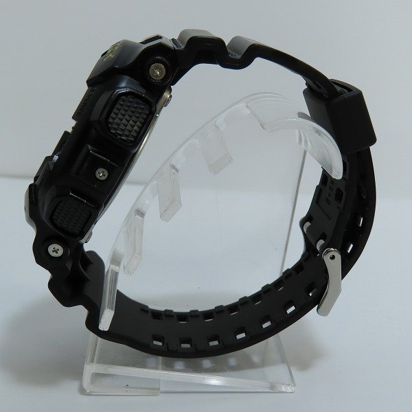 G-SHOCK/Gショック JRA STARS ON EARTH/スターズオンアース GA-100CF