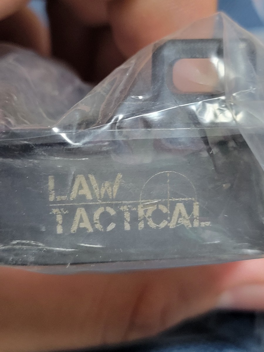 DYTAC Law tactical GEN 3タイプ フォールディング ストック DYTAC Law tactical GEN 3タイプ フォールディング ストック