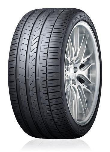 【新品2本セット】245/40R17 95Y XL◆ファルケン FK510 ▲サマータイヤ AZENIS 【国産の安心と高速安定性】◆直送で送料が安い！_ファルケン FK510 245/40R17 95Y XL