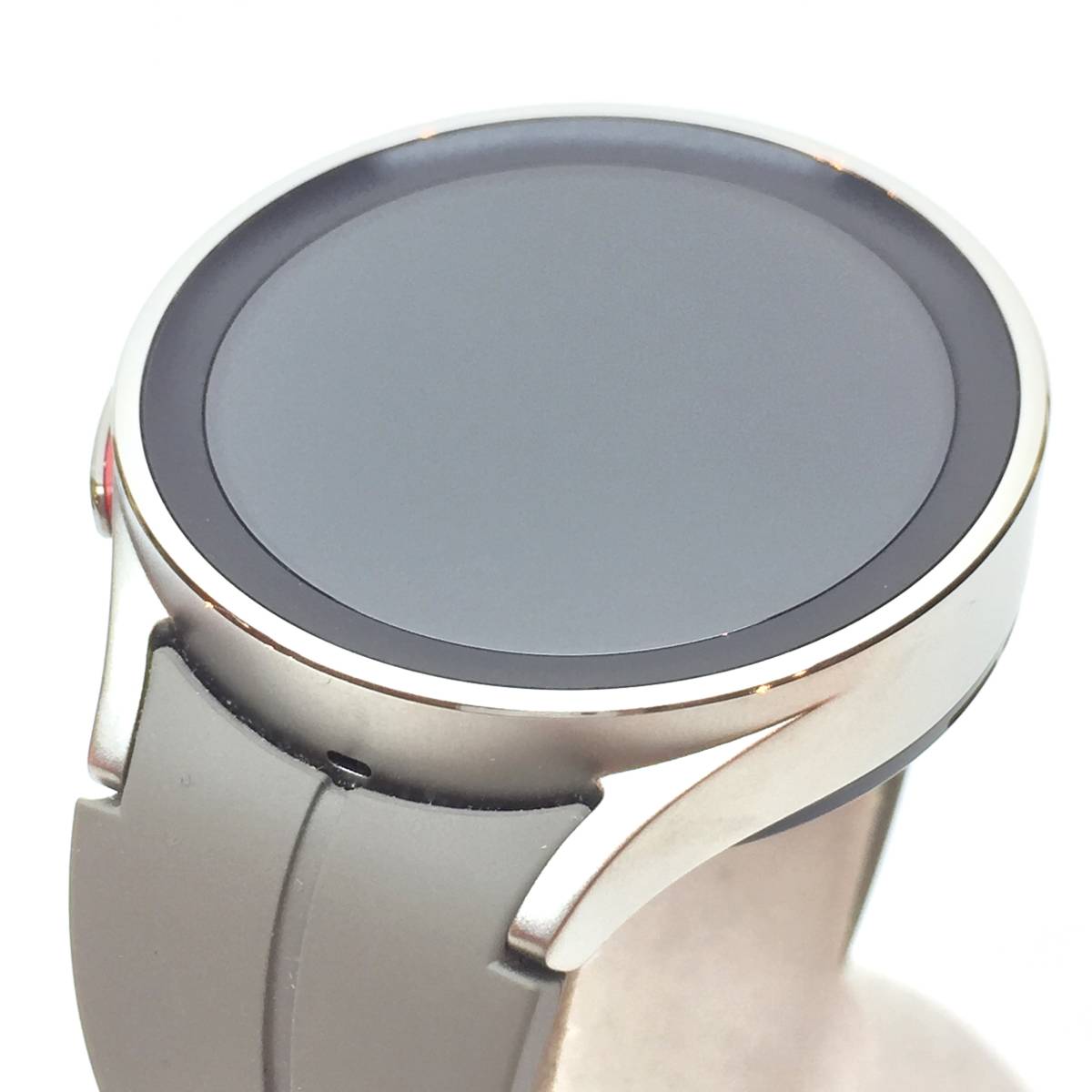 tu115 Galaxy Watch 5 Pro Galaxy часы 5 Pro SM-R920NZTAKOO смарт-часы 45mm GPS Корея версия б/у 