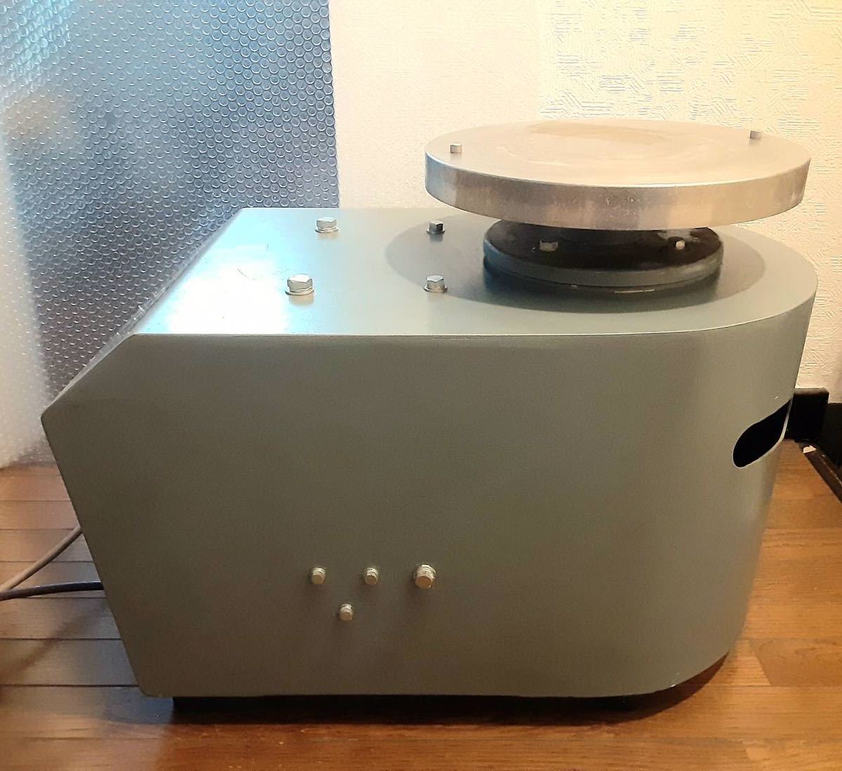 シンポ工業 シンポ陶芸電動ろくろ SHIMPO21 RK-10 | www.aafsil.org