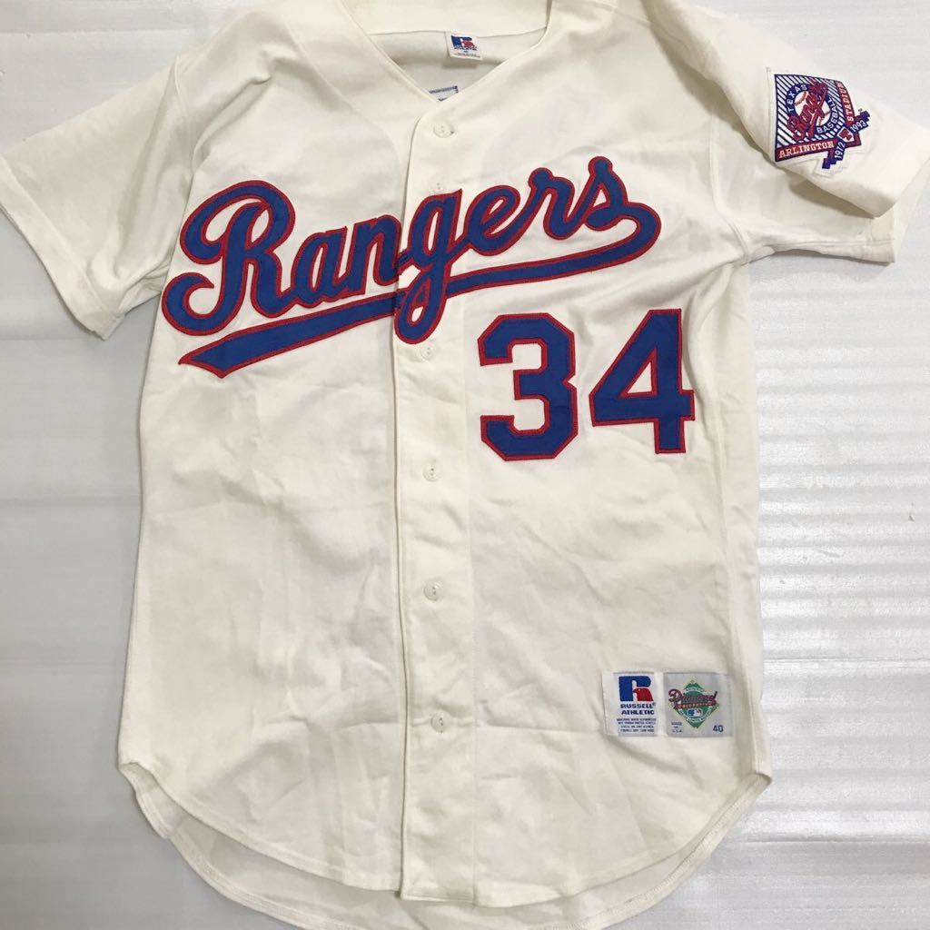 MLB テキサスレンジャーズ永久欠番ノーランライアン MLB テキサスレンジャーズ永久欠番ノーランライアン