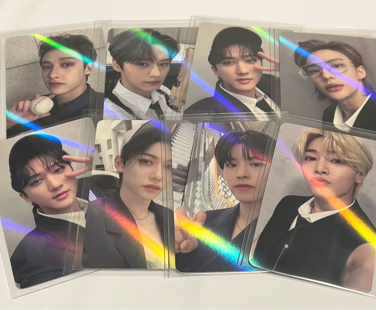 straykids musicplant トレカ | beltone.sg