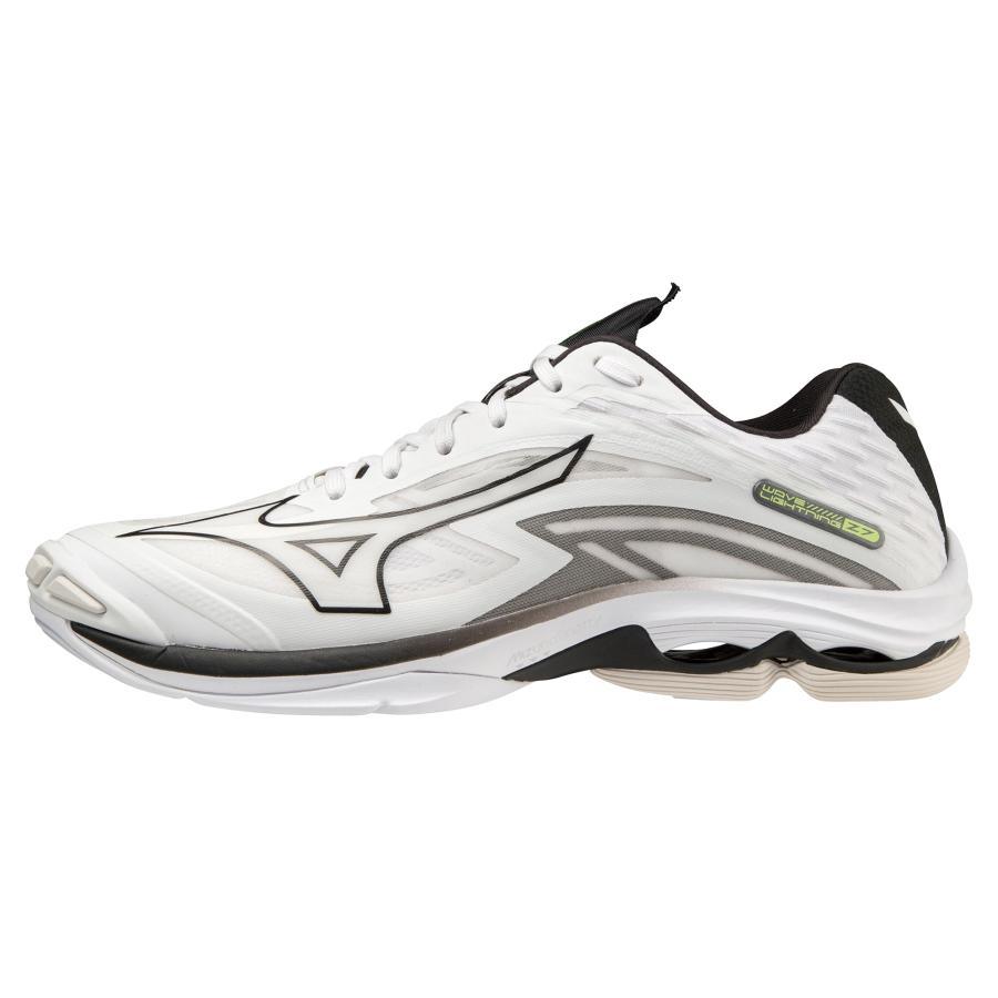 MIZUNO WAVE LIGHTNING Z7 バレーボールシューズ 24.0