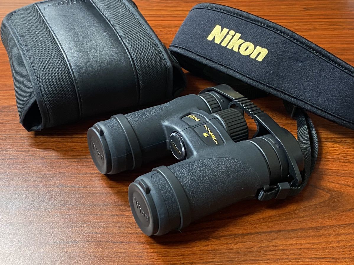 Nikon 双眼鏡 モナーク7 8×30 | transparencia.coronango.gob.mx