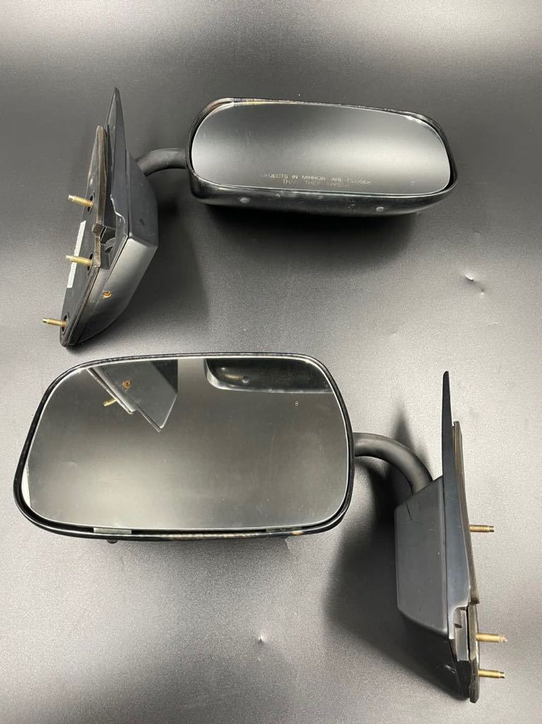  door mirror Chevrolet Tahoe Suburban 1995~1999 year left right set after market goods secondhand goods 