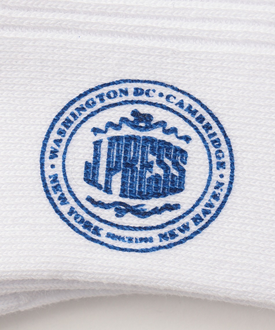  new goods J.PRESS J. Press 22 23 24cm formal socks socks for children man white plain white ceremony J Press 