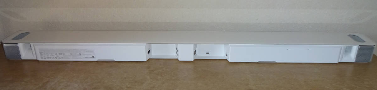 bose smart soundbar 900 ホワイト 美品 | transparencia.coronango.gob.mx