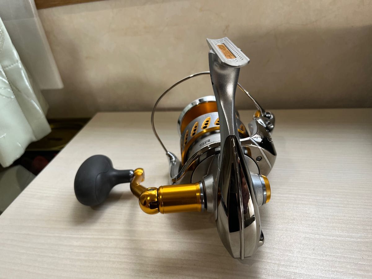 ルカイキ様専用シマノ 08ステラSW10000XG 美品 | noonanwaste.com