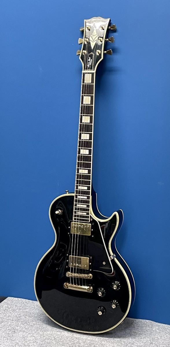 グレコスーパーリアル Greco Super Real-