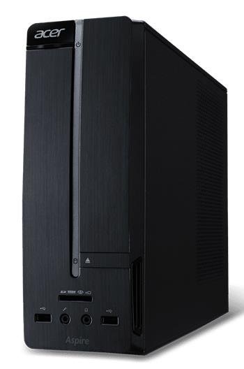 30日保証 Windows10 Pro 32BIT Acer Aspire XC-605 Core I5 第4世代