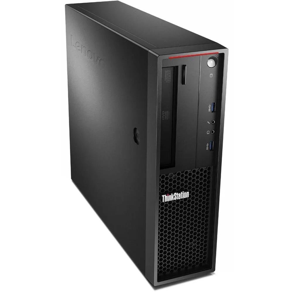 30日保証 Windows11 Pro 64BIT Lenovo ThinkStation P300 Xeon E3 1200