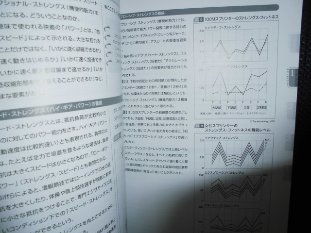 ■ホリスティックコンディショニング　no.2■矢野雅知_画像2