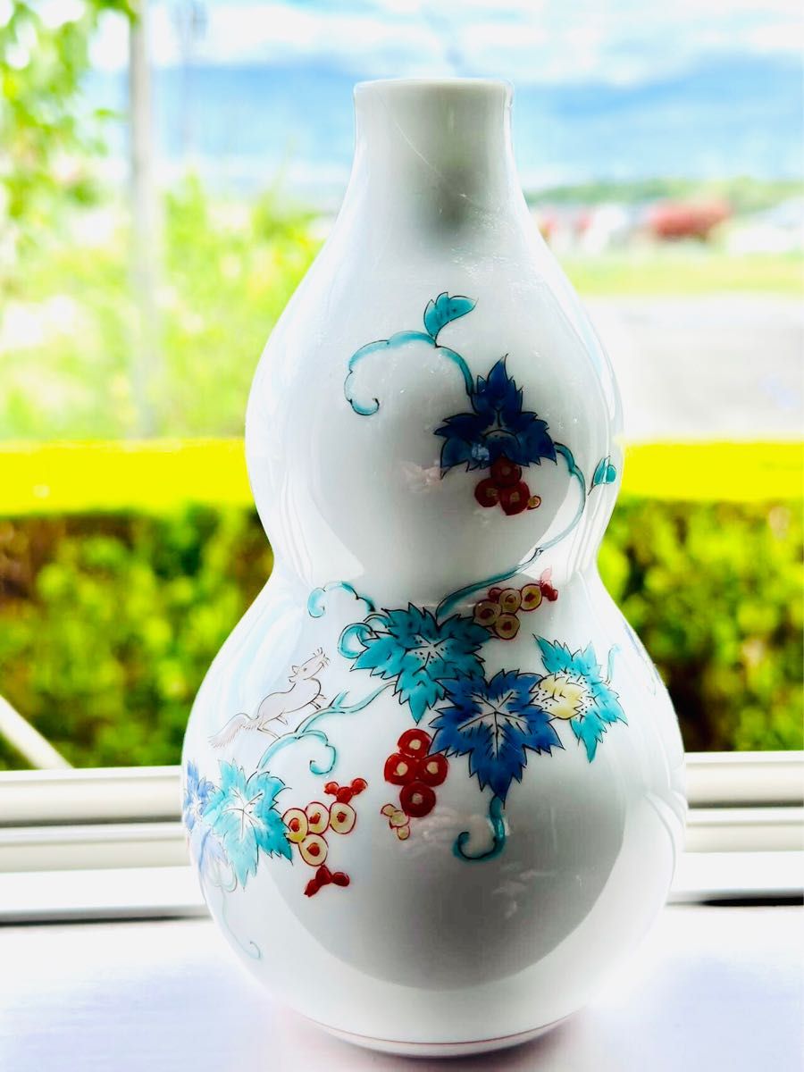 深川製磁 花瓶 花瓶、花器 深川製磁 花瓶 花瓶、花器