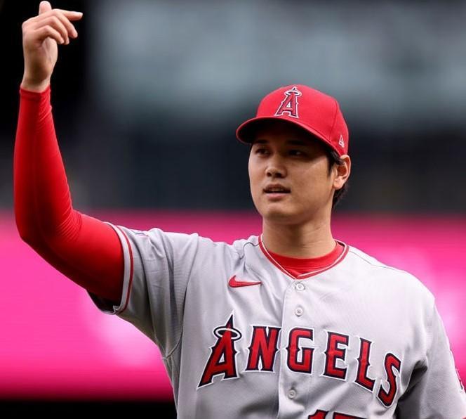 エンジェルス 大谷翔平 ロサンゼルスから届きました! - 応援グッズ エンジェルス 大谷翔平 ロサンゼルスから届きました! - 応援グッズ