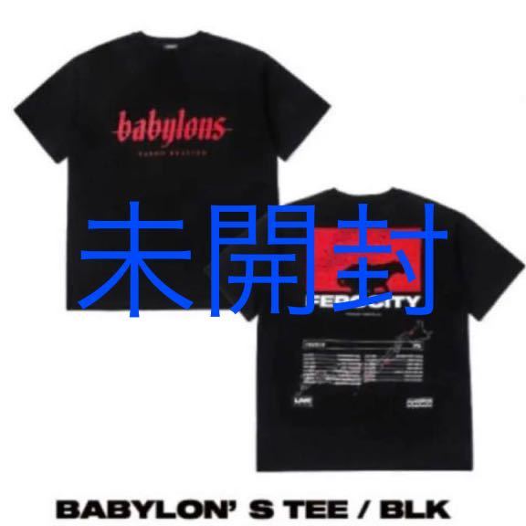希少【匿名配送】the GazettE☆BLACKMORAL ライブTシャツ 黒