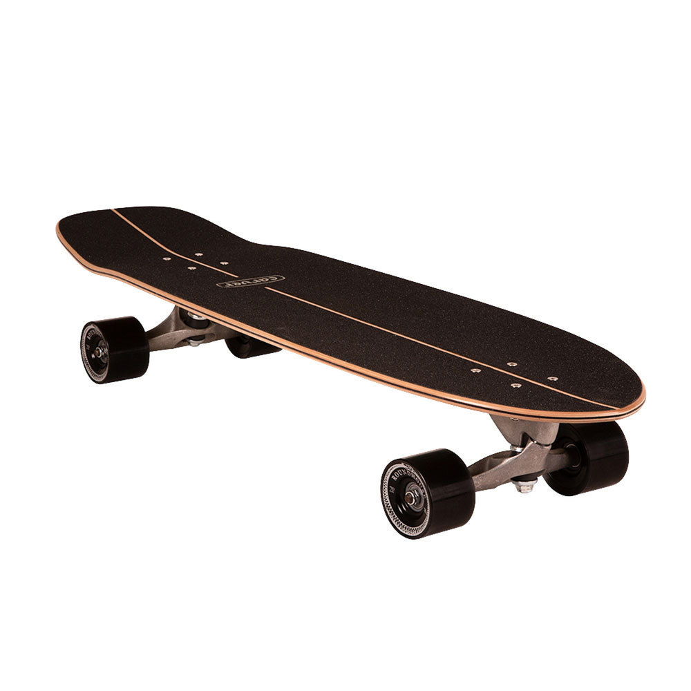 CARVER カーバー スケートボード Greenroom 33.75インチ CX4トラック