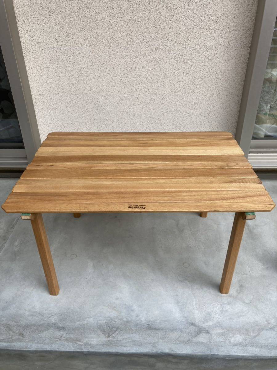 送料込 Peregrine Furniture Donkey Table ペレグリンファニチャー