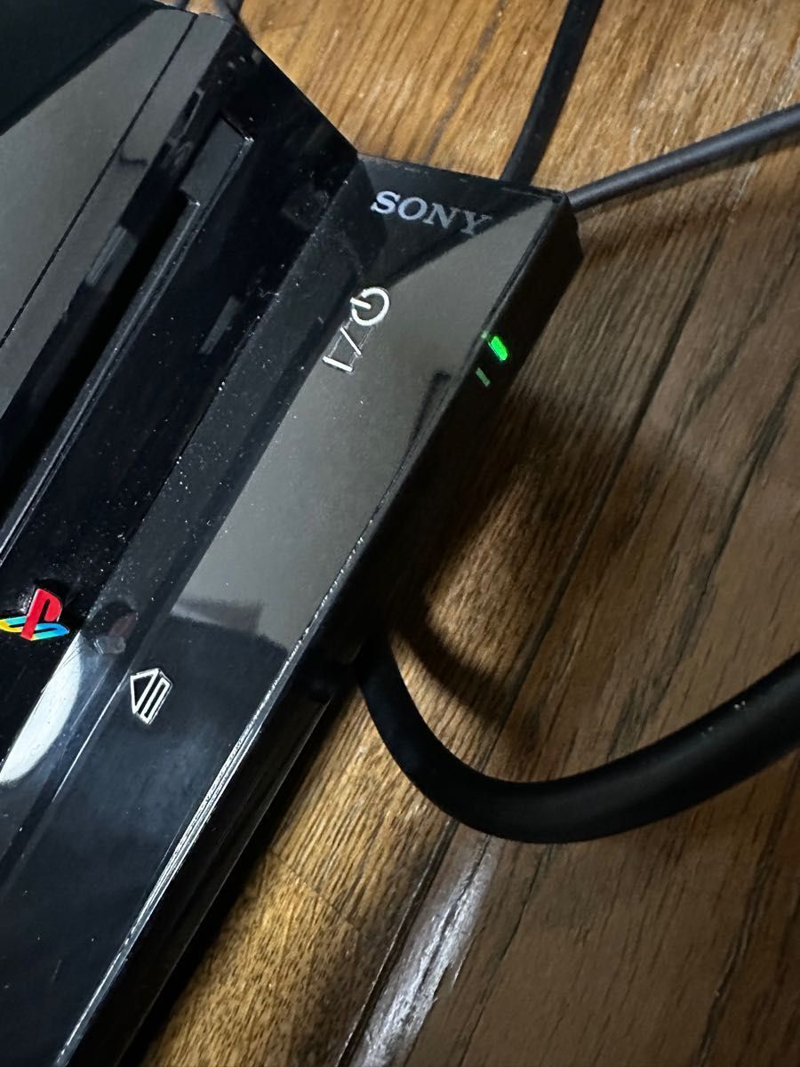 PS3 本体 CECHA00 初期型 1TBに換装済 プレイステーション3 プレステ3