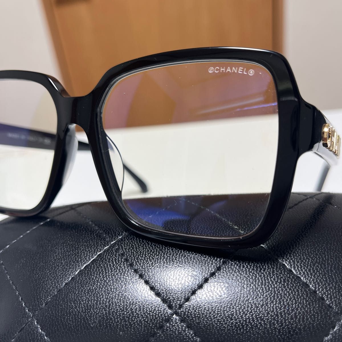 美しい CHANEL CHANEL シャネル サングラス シャネル サングラス