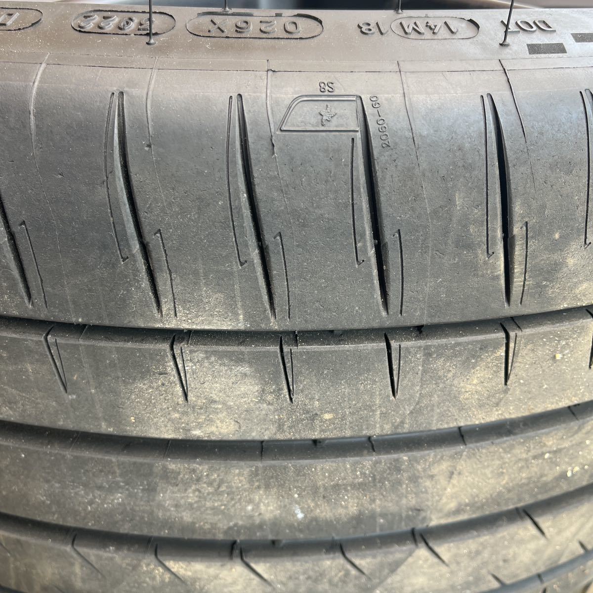 FL5 ホイール 純正 美品 シビック タイプR FL5 ホイール 純正 美品 シビック タイプR